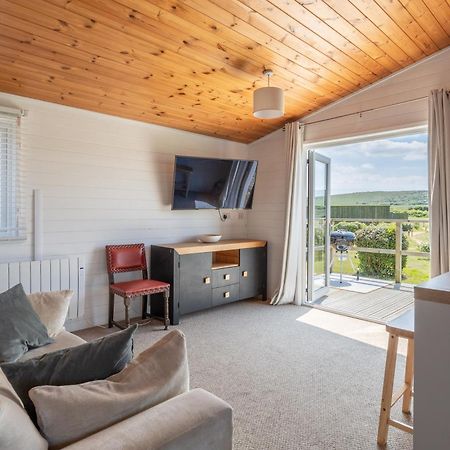 West Chalet At Tapnell Farm ยาร์มัธ ภายนอก รูปภาพ