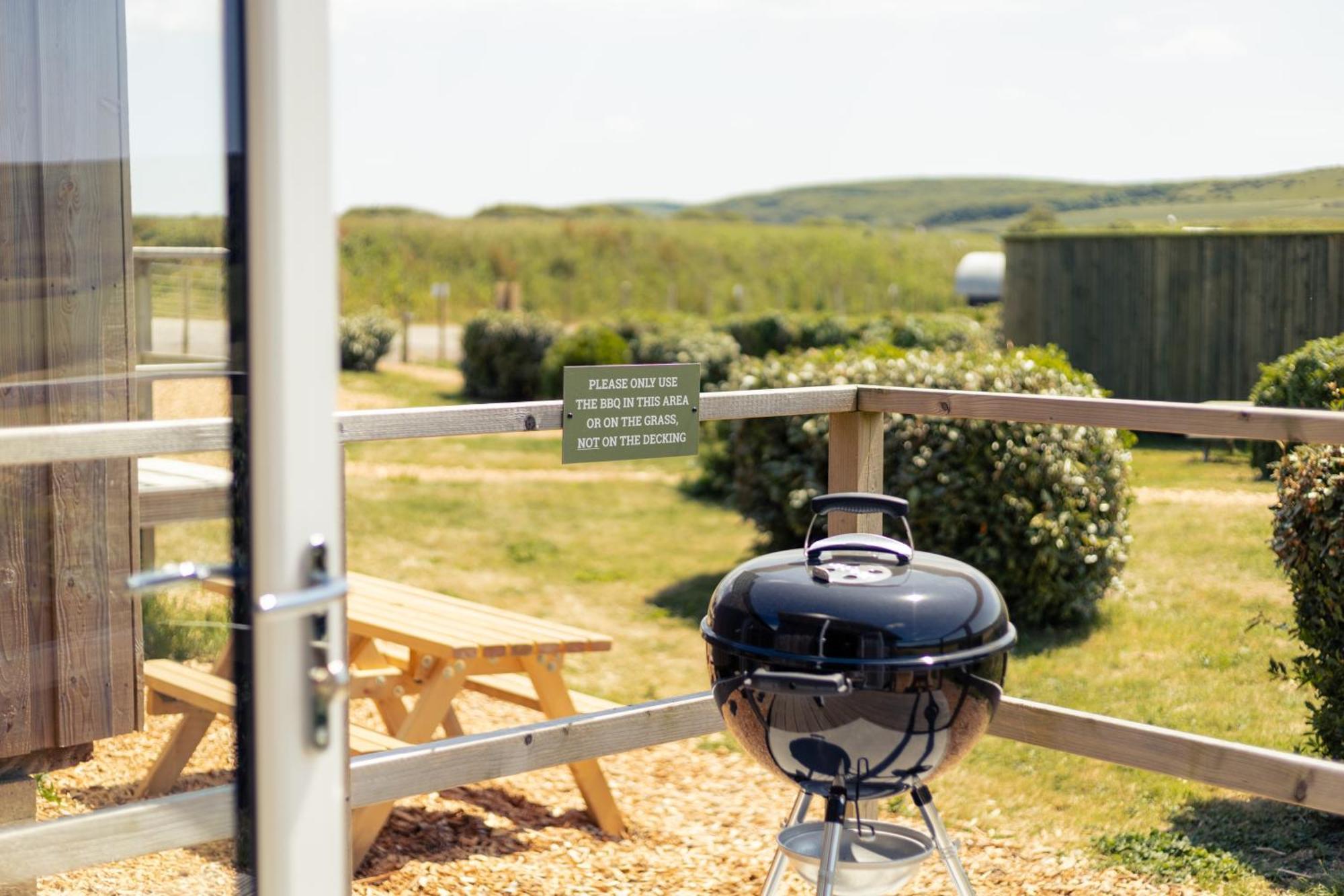 West Chalet At Tapnell Farm ยาร์มัธ ภายนอก รูปภาพ
