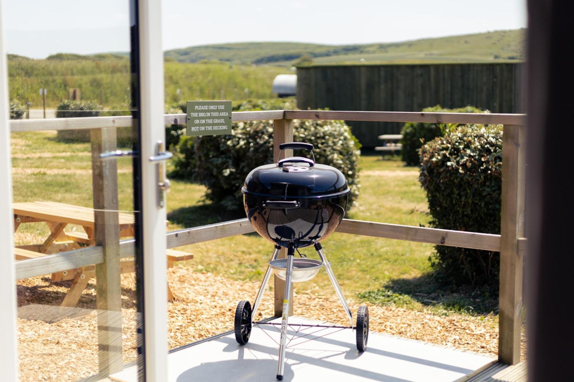 West Chalet At Tapnell Farm ยาร์มัธ ภายนอก รูปภาพ