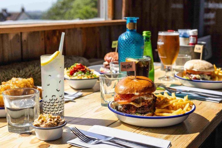 West Chalet At Tapnell Farm ยาร์มัธ ภายนอก รูปภาพ